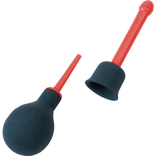 SYV KREASJONER - PÆRE-ENDEKTALRENSING