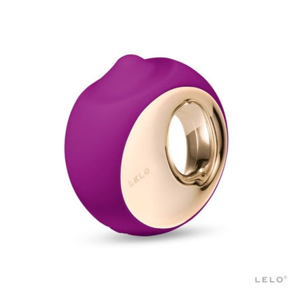 LELO - ORA 3 LILA ORAL SEX STIMULATOR
