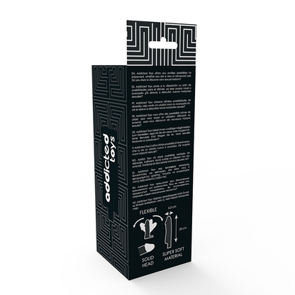 AVHENGIGHETSLEKE - DONG-FORLENGER SVART