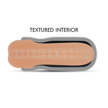 JAMYJOB - MUNNKRAFTMASTURBATOR