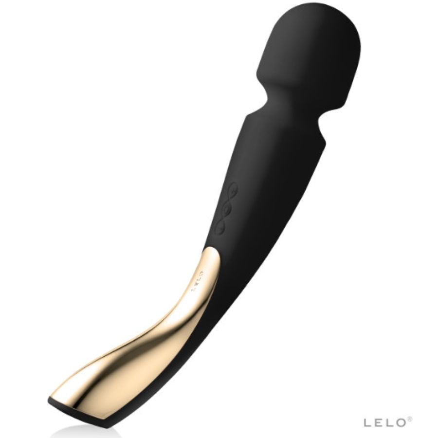 LELO - SMART STAV 2 SVART