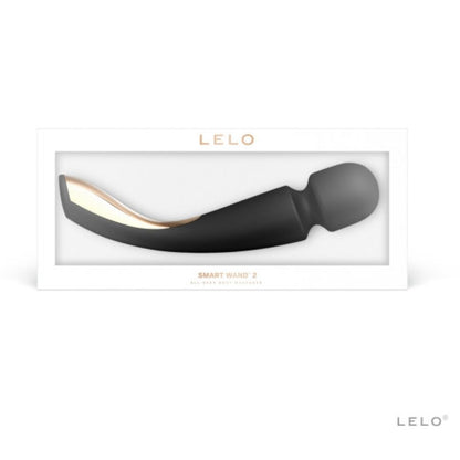 LELO - SMART STAV 2 SVART