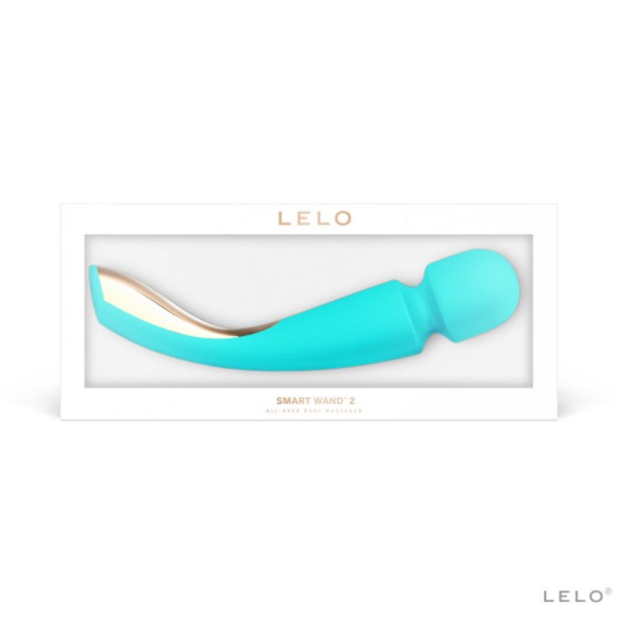 LELO - SMART STAV 2 TURKIS