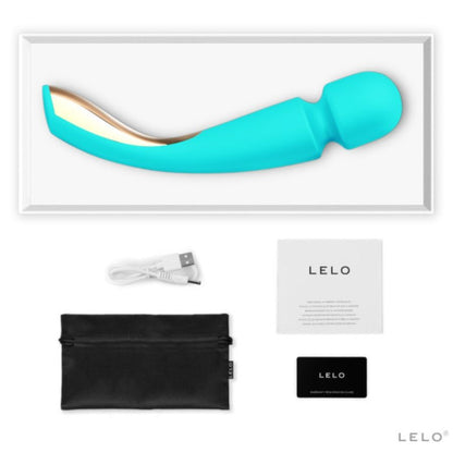 LELO - SMART STAV 2 TURKIS