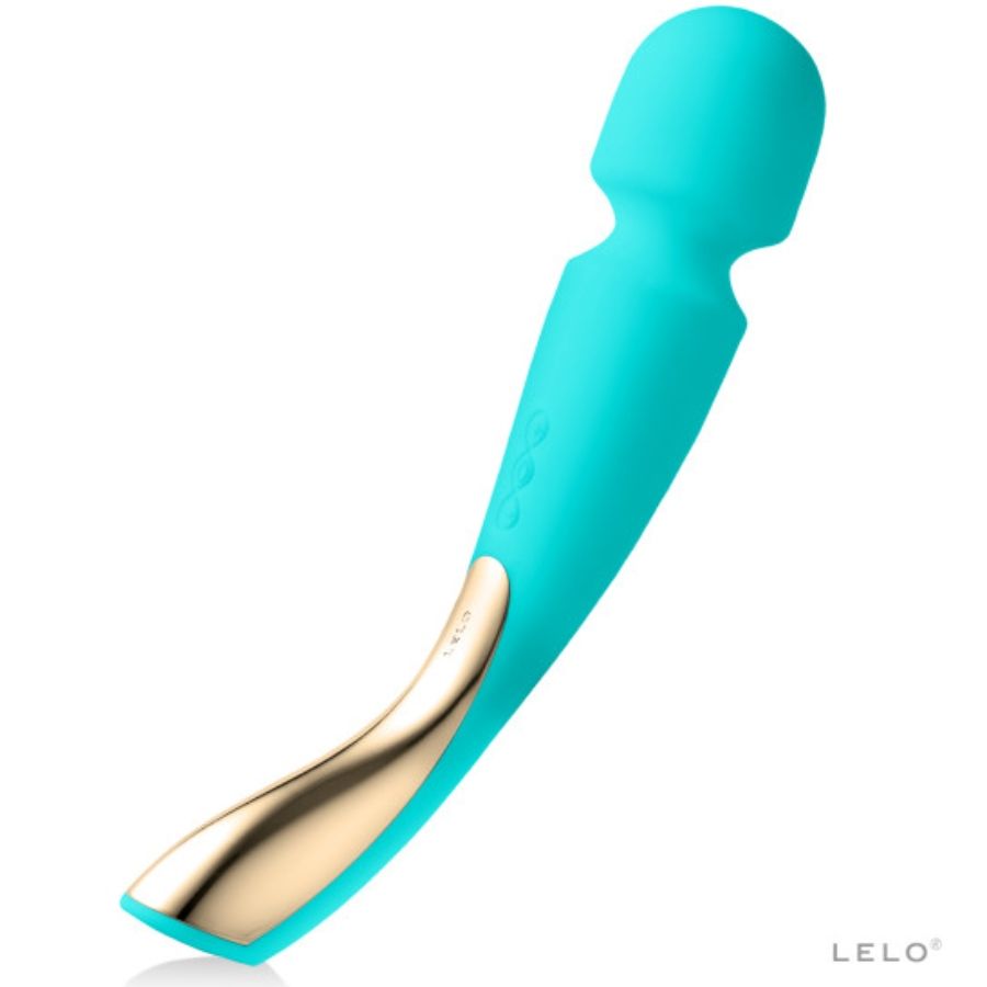 LELO - SMART STAV 2 TURKIS