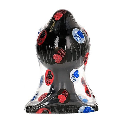 HELSVART - STØPPEL 17,5 CM 10 ANKER