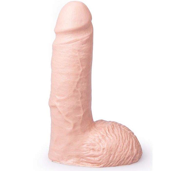 HUNG SYSTEM - DILDO NATURFARGE MARCEL 17 CM