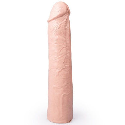 HUNG SYSTEM - REALISTISK DILDO NATURFARGE BENNY 25,5 CM