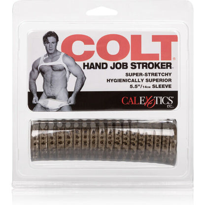 CALEXOTICS - CALEXOTICS - COLT HÅNDJOBB STROKER