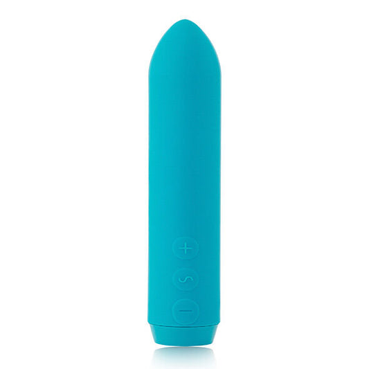 JE JOUE - BLÅÅT CLASSIC BULLET VIBRATOR