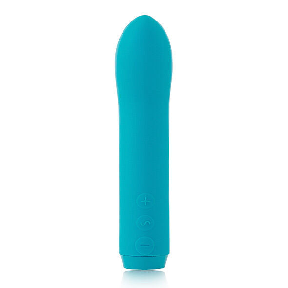 JE JOUE - G-SPOT BULLET VIBRATOR BLÅÅT