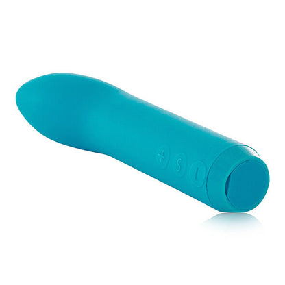 JE JOUE - G-SPOT BULLET VIBRATOR BLÅÅT