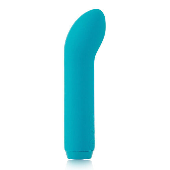 JE JOUE - G-SPOT BULLET VIBRATOR BLÅÅT