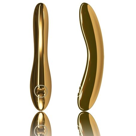 LELO - INEZ 24 K GULL GULLVIBRATOR