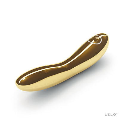 LELO - INEZ 24 K GULL GULLVIBRATOR