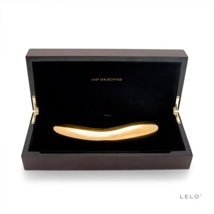 LELO - INEZ 24 K GULL GULLVIBRATOR