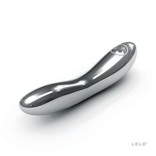 LELO - INEZ VIBRATOR I RUSTFRITT STÅL