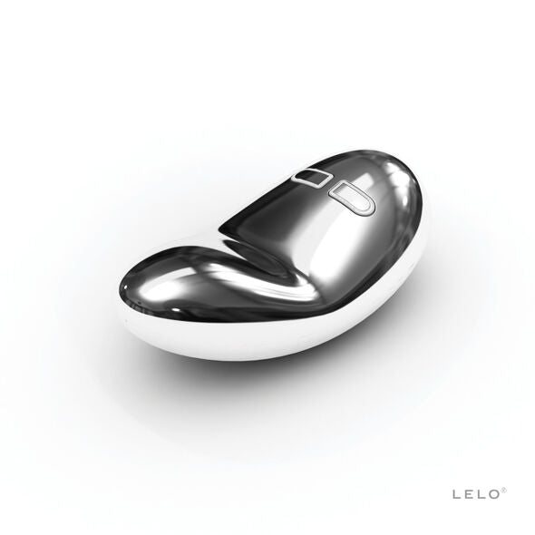 LELO - YVA VIBRATOR I RUSTFRITT STÅL