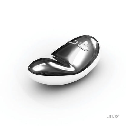 LELO - YVA VIBRATOR I RUSTFRITT STÅL