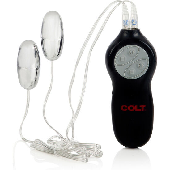 CALEXOTICS - COLT 7 FUNCTION TWIN TURBO KULE