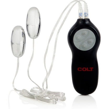 CALEXOTICS - COLT 7 FUNCTION TWIN TURBO KULE