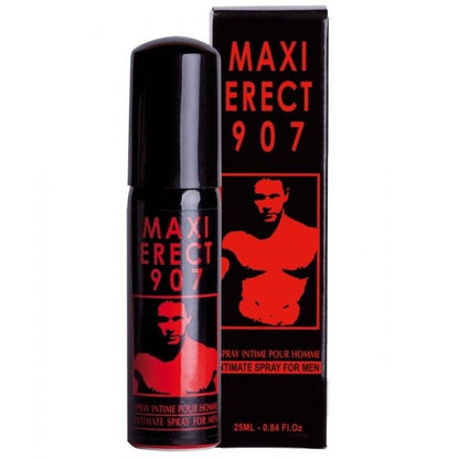 RUF - MAXI ERECT907 EREKSJONSSPRAY 25ML
