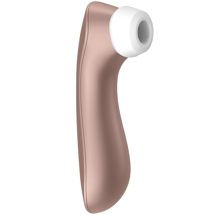 SATISFYER - PRO 2 VIBRATION 2020-UTGAVE