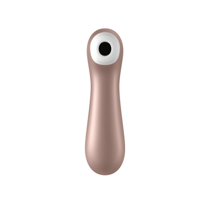 SATISFYER - PRO 2 VIBRATION 2020-UTGAVE