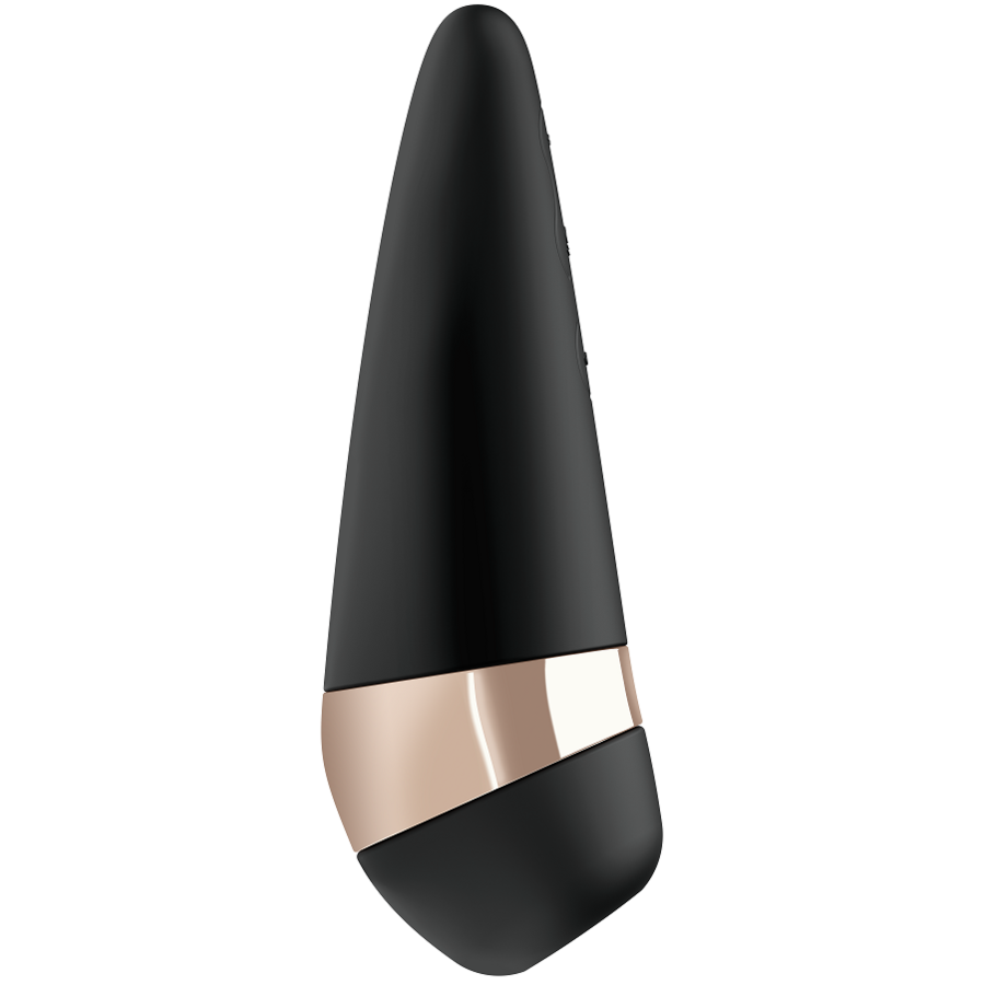 SATISFYER - PRO 3 VIBRATION 2020-UTGAVE