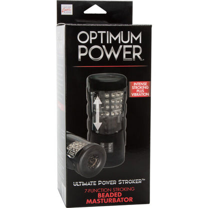 CALEXOTICS - OPTIMAL POWER ULTIMATIV STROKER