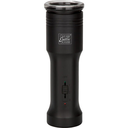 CALEXOTICS - OPTIMAL POWER ULTIMAT TOPPLYSER