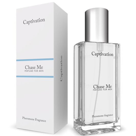INTIMATELINE - CAPTIVATION CHASE ME PARFYME MED FEROMONER FOR HAM 30 ML