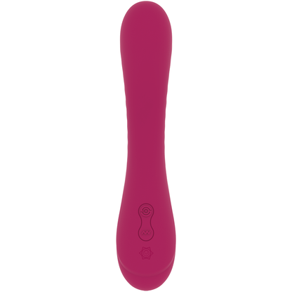 RITHUAL - ORKID OPPLADBAR G-POINT KRIYA STIMULATOR