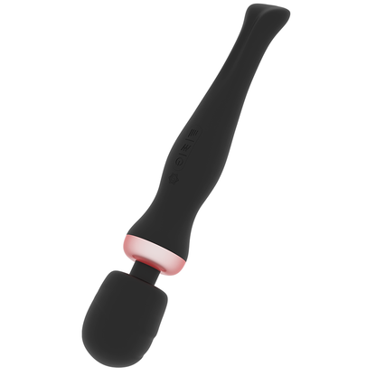 RITHUAL - KRAFTIG OPPLADBAR AKASHA-STAV 2.0 SVART