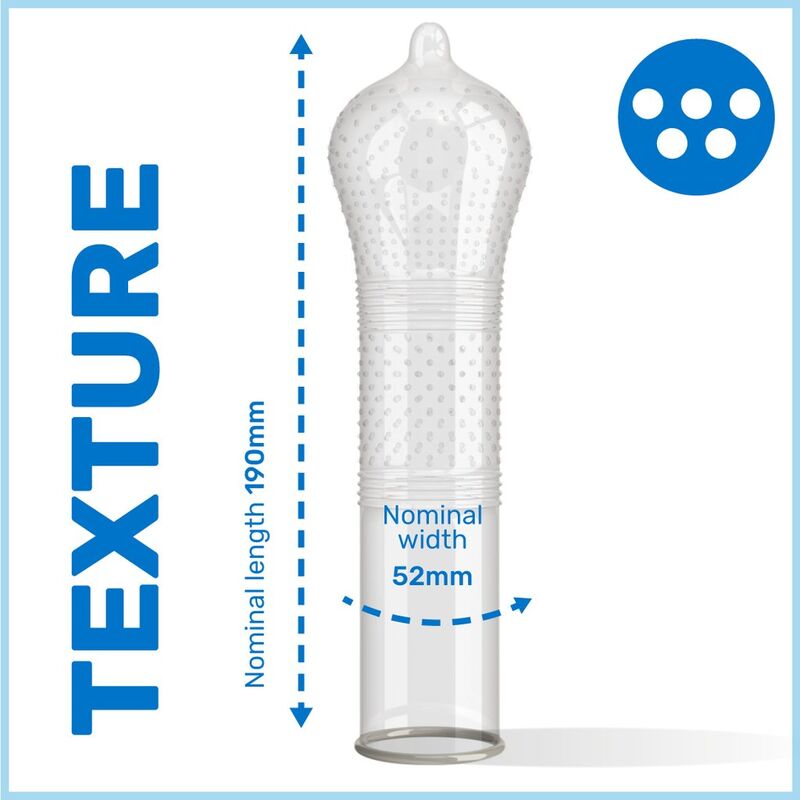 PASANTE - POENG OG STR SOM INTENSITET 12 ENHETER