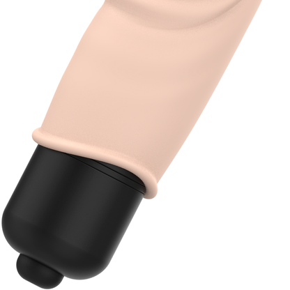 OHMAMA - REALISTISK MINIVIBRATOR JULETUTGAVE