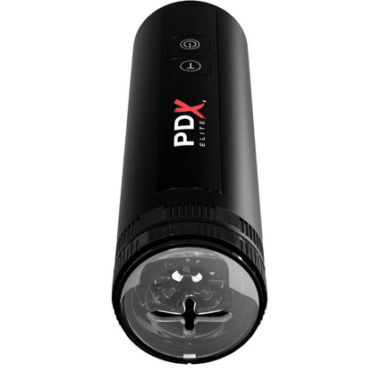 PDX ELITE - MOTO BATOR X AVANSERT MATURBATOR