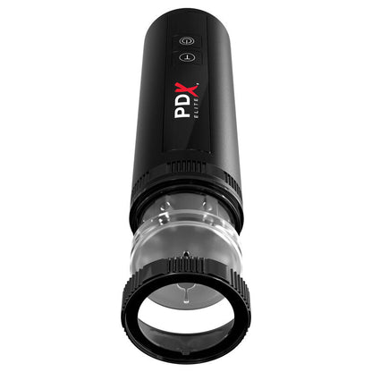 PDX ELITE - MOTO BATOR X AVANSERT MATURBATOR