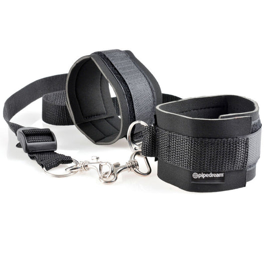 FETISH FANTASY MANNHENG OG BORTSETT