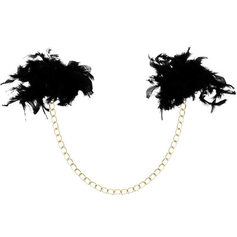 COQUETTE CHIC DESIRE - HÅNDjern DELUXE