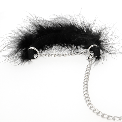 COQUETTE CHIC DESIRE - FETISH HÅNDJERN DELUXE