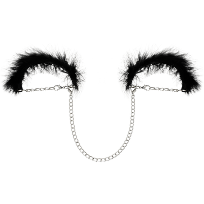 COQUETTE CHIC DESIRE - FETISH HÅNDJERN DELUXE