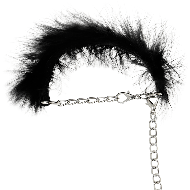 COQUETTE CHIC DESIRE - FETISH HÅNDJERN DELUXE