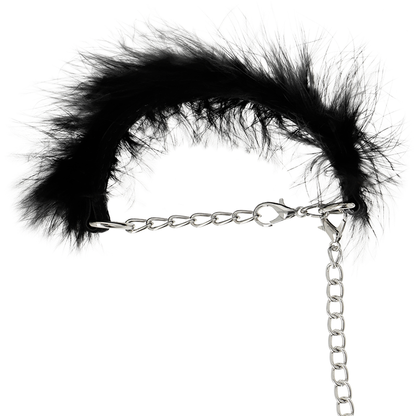 COQUETTE CHIC DESIRE - FETISH HÅNDJERN DELUXE