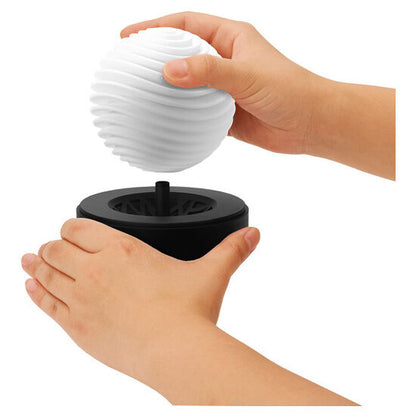 TENGA - GEO AQUA MASURBATØR