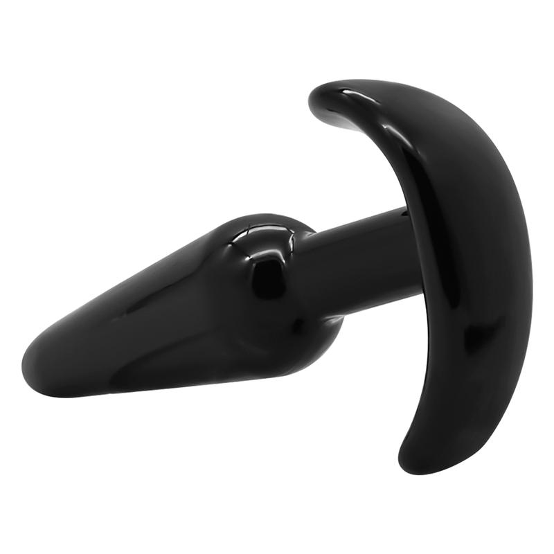 AVHENGIGHETSLEKE - SETT MED 4 ANALPLUGGER