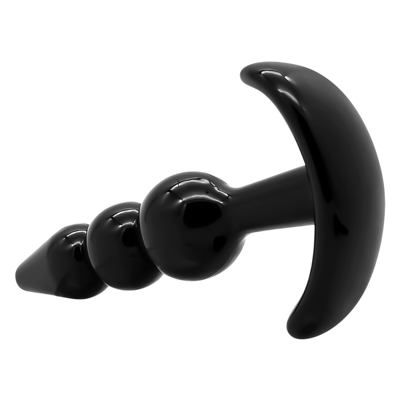 AVHENGIGHETSLEKE - SETT MED 4 ANALPLUGGER