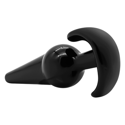 AVHENGIGHETSLEKE - SETT MED 4 ANALPLUGGER