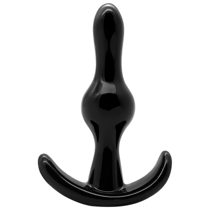 AVHENGIGHETSLEKE - SETT MED 4 ANALPLUGGER