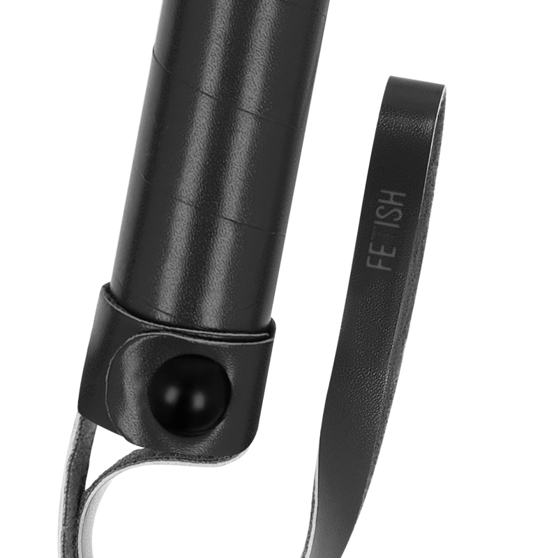 FETISK UNDERORDEN - VEGANSK SKINNPISK